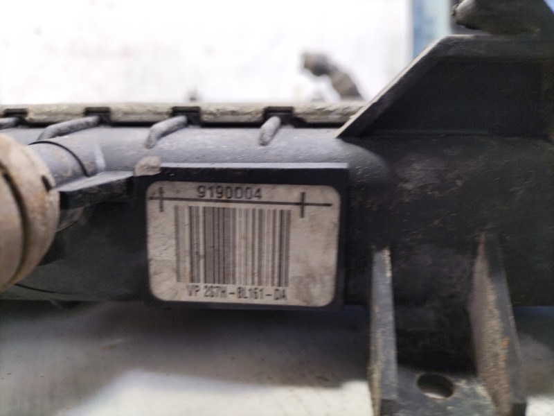 Recambio de radiador agua para ford mondeo turnier (ge) ghia referencia OEM IAM 2S718005AD 9190004 