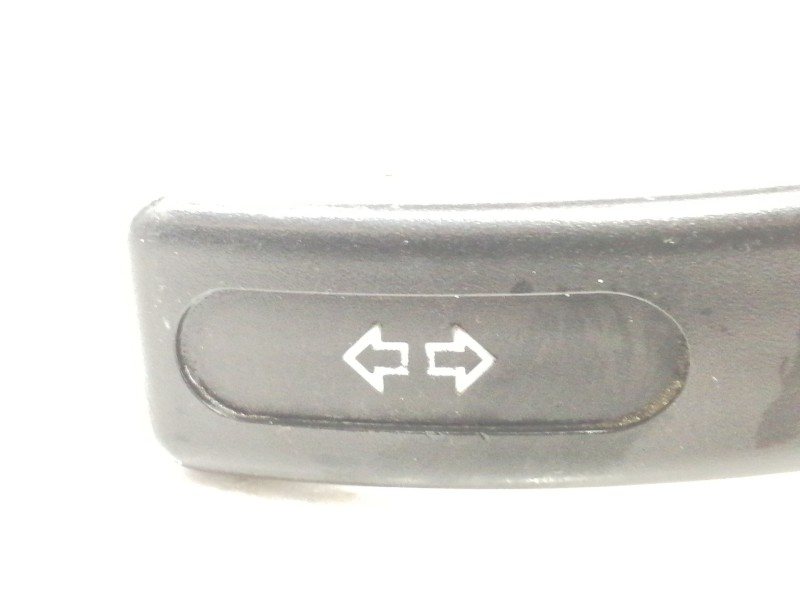 Recambio de mando multifuncion para peugeot boxer caja abierta (rs2850)(230)(´02) 2.5 diesel referencia OEM IAM   