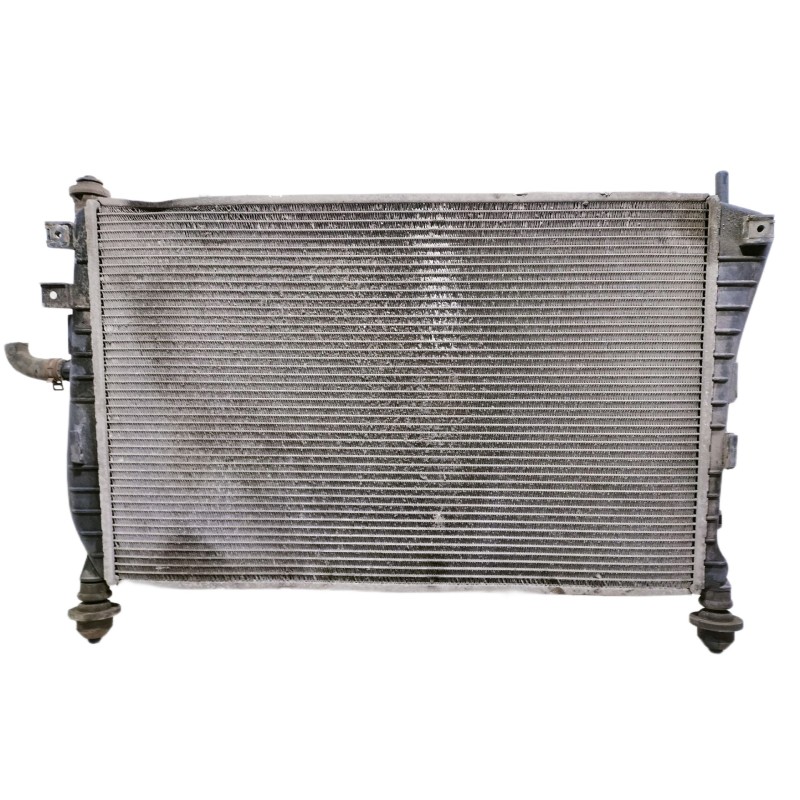 Recambio de radiador agua para ford mondeo turnier (ge) ghia referencia OEM IAM 2S718005AD 9190004 