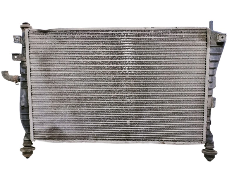 Recambio de radiador agua para ford mondeo turnier (ge) ghia referencia OEM IAM 2S718005AD 9190004 