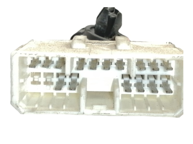 Recambio de mando multifuncion para peugeot boxer caja abierta (rs2850)(230)(´02) 2.5 diesel referencia OEM IAM   