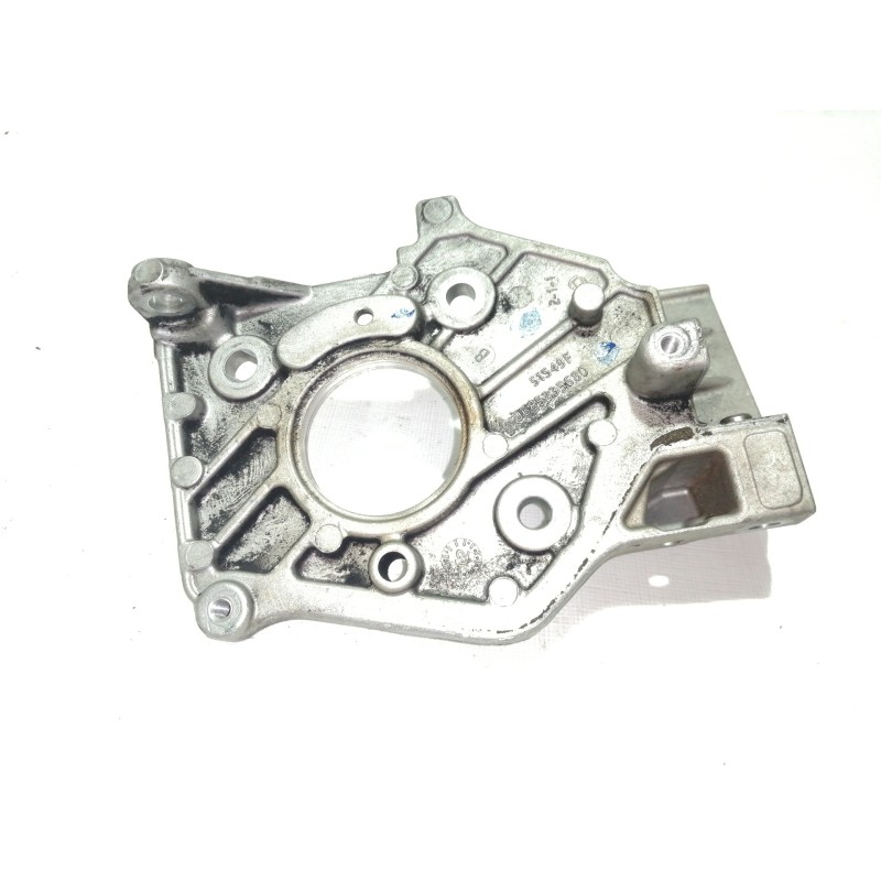 Recambio de soporte bomba inyeccion para ford fiesta (cb1) ambiente referencia OEM IAM 9685235680  