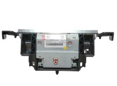 Recambio de pantalla multifuncion para peugeot 3008 gt line referencia OEM IAM 9810032680   2