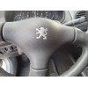 Recambio de airbag delantero izquierdo para peugeot 206 berlina xs referencia OEM IAM 96257484ZR  