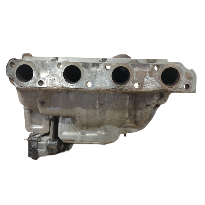 Recambio de turbocompresor para ford mondeo turnier (ge) ghia referencia OEM IAM 4S7Q6K682EL 72868013 