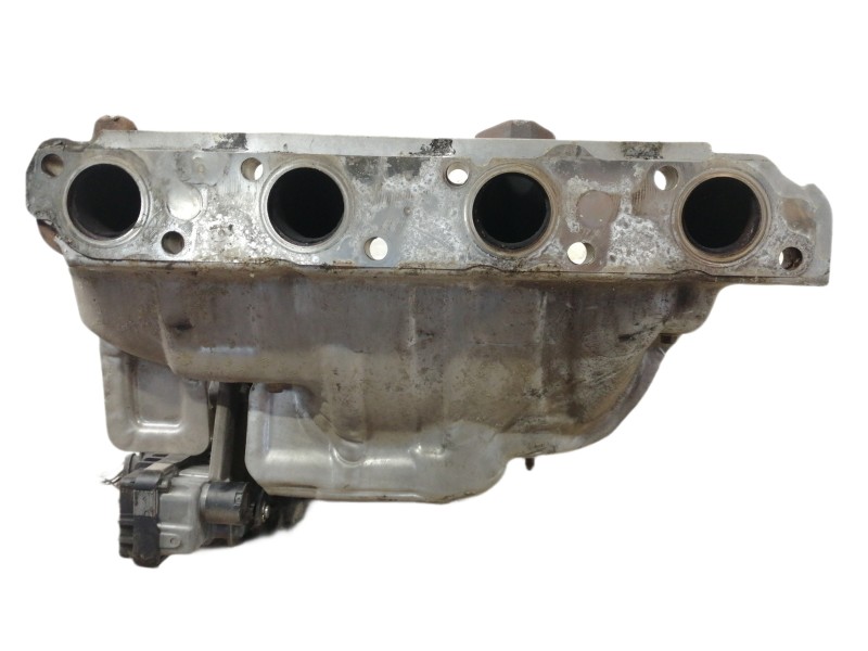 Recambio de turbocompresor para ford mondeo turnier (ge) ghia referencia OEM IAM 4S7Q6K682EL 72868013 