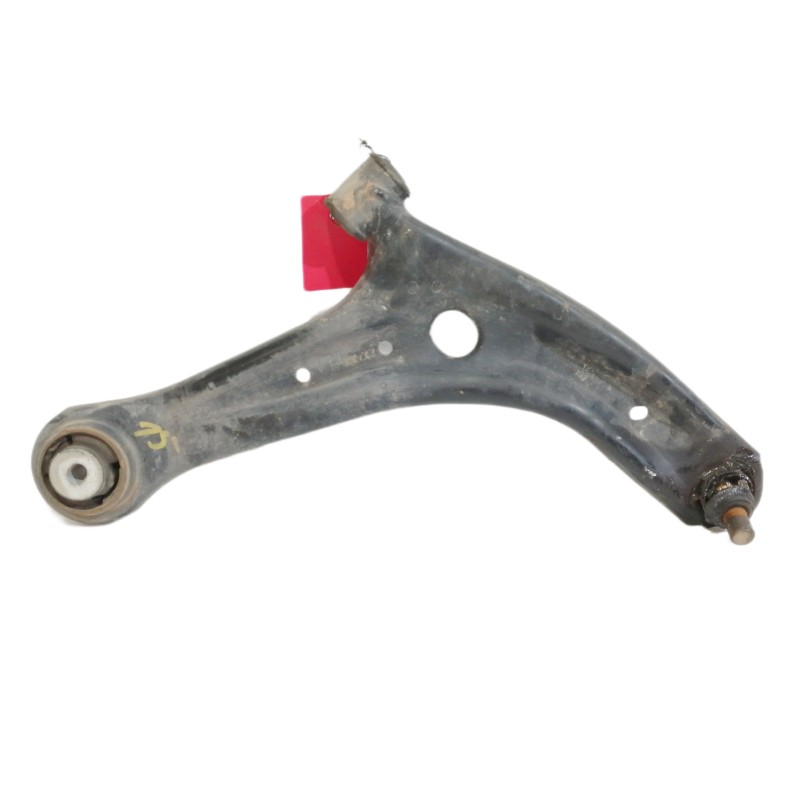 Recambio de brazo suspension inferior delantero derecho para ford fiesta (cb1) ambiente referencia OEM IAM   