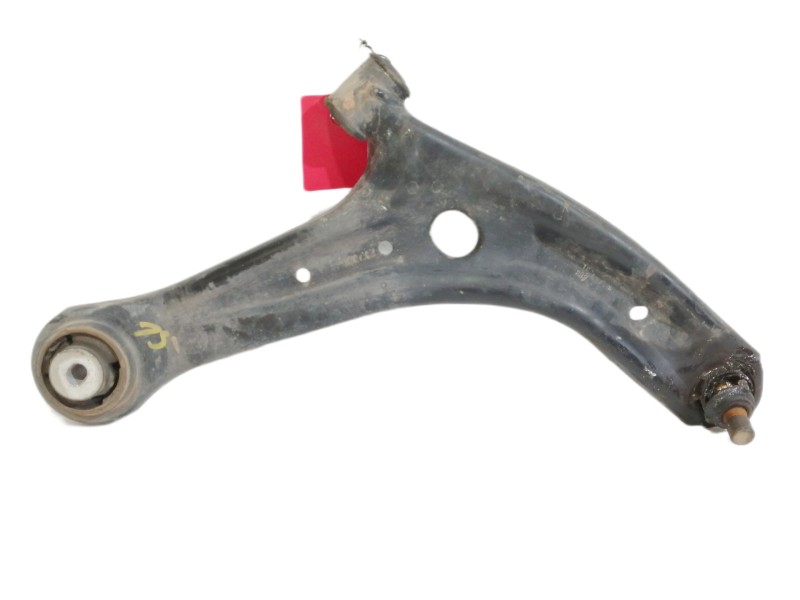 Recambio de brazo suspension inferior delantero derecho para ford fiesta (cb1) ambiente referencia OEM IAM   