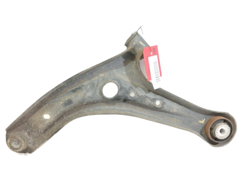 Recambio de brazo suspension inferior delantero derecho para ford fiesta (cb1) ambiente referencia OEM IAM   