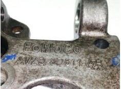 Recambio de soporte alternador para ford fiesta (cb1) ambiente referencia OEM IAM AV2Q8D611AB   2