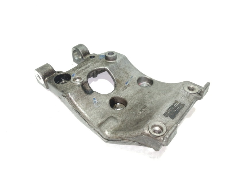 Recambio de soporte alternador para ford fiesta (cb1) ambiente referencia OEM IAM AV2Q8D611AB  