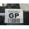 Recambio de cerradura puerta delantera derecha para opel insignia sports tourer cosmo referencia OEM IAM 13503802  