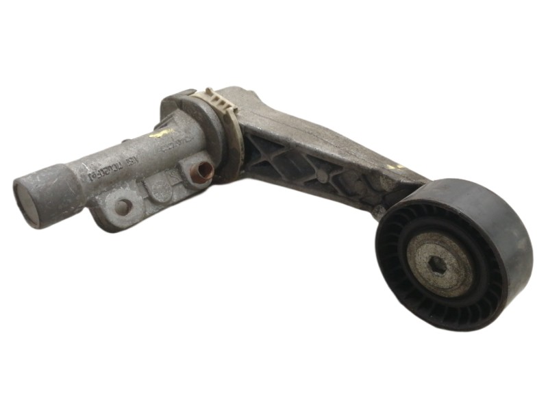 Recambio de tensor correa auxiliar para peugeot 3008 gt line referencia OEM IAM V75710158003  