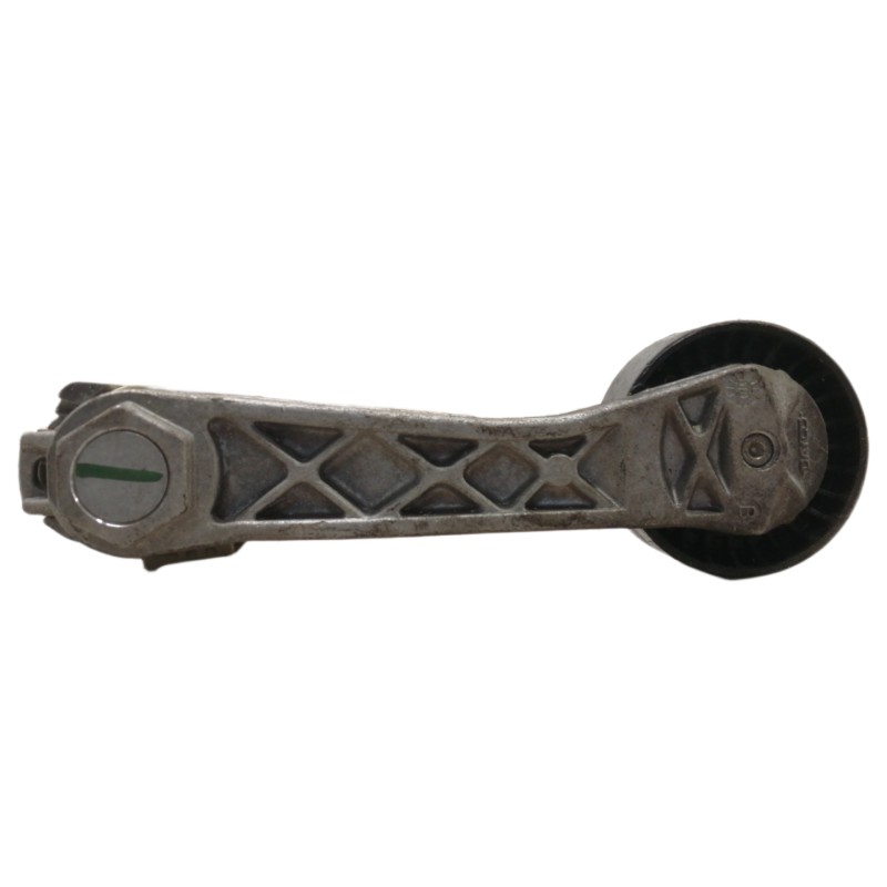 Recambio de tensor correa auxiliar para peugeot 3008 gt line referencia OEM IAM V75710158003  