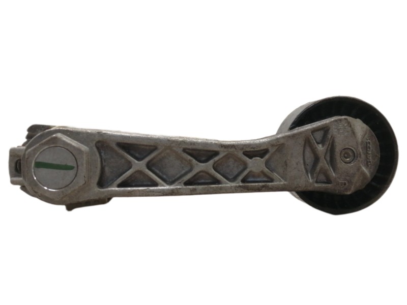 Recambio de tensor correa auxiliar para peugeot 3008 gt line referencia OEM IAM V75710158003  