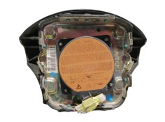 Recambio de airbag delantero izquierdo para nissan primera berlina (p12) acenta referencia OEM IAM 6014892 290134  2