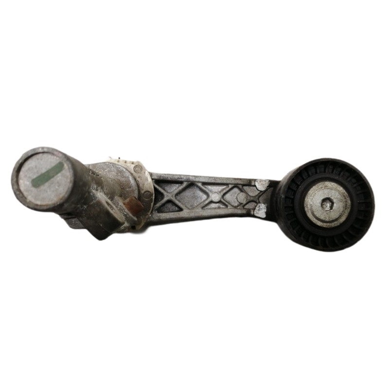 Recambio de tensor correa auxiliar para peugeot 3008 gt line referencia OEM IAM V75710158003  