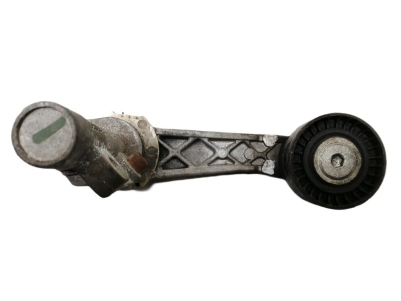 Recambio de tensor correa auxiliar para peugeot 3008 gt line referencia OEM IAM V75710158003  