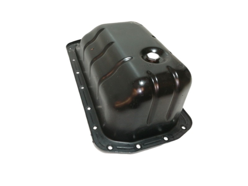 Recambio de carter para ford fiesta (cb1) ambiente referencia OEM IAM   