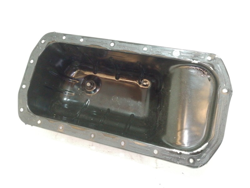 Recambio de carter para ford fiesta (cb1) ambiente referencia OEM IAM   