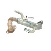 Recambio de enfriador egr para seat ibiza (6l1) stylance referencia OEM IAM 045131513  