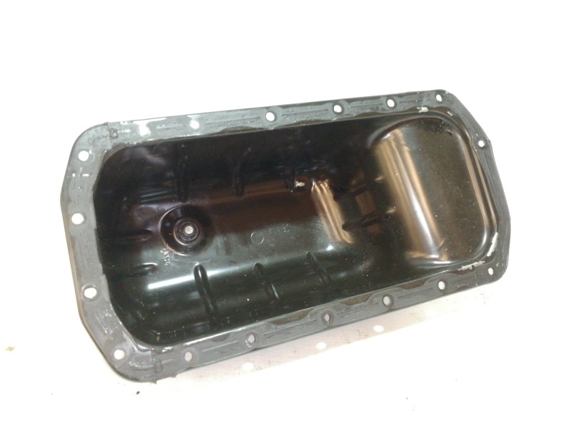 Recambio de carter para ford fiesta (cb1) ambiente referencia OEM IAM   