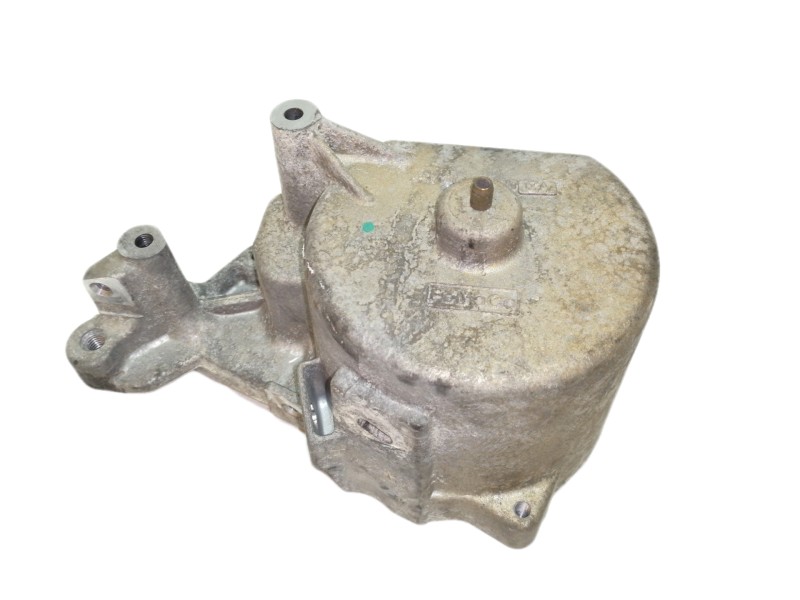 Recambio de soporte filtro gasoil para ford fiesta (cb1) ambiente referencia OEM IAM AV6Q9180  