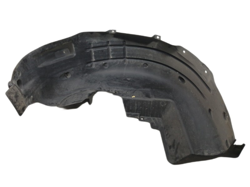 Recambio de paso rueda para peugeot 3008 gt line referencia OEM IAM 9810125680  TRASERO IZQUIERDO