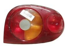 Recambio de piloto trasero derecho para renault megane i coupe fase 2 (da..) 1.4 16v referencia OEM IAM 7700428057  