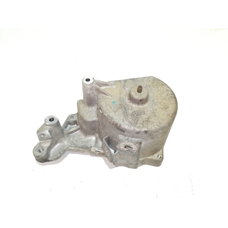 Recambio de soporte filtro gasoil para ford fiesta (cb1) ambiente referencia OEM IAM AV6Q9180  