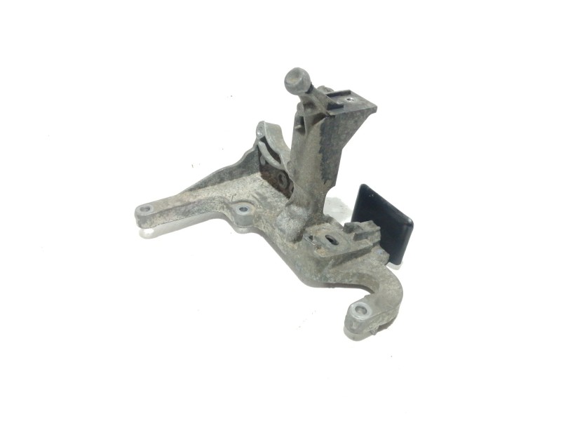 Recambio de soporte motor para ford fiesta (cb1) ambiente referencia OEM IAM AV2Q9B470AC  