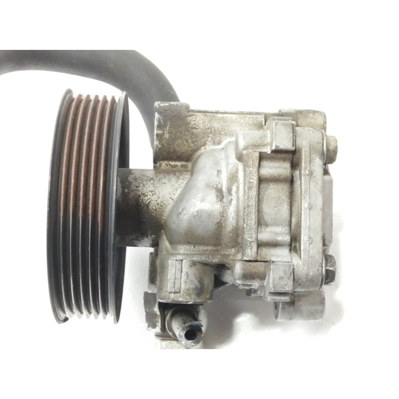Recambio de bomba direccion para mitsubishi outlander (cw0) 2.0 di-d intense plus referencia OEM IAM   