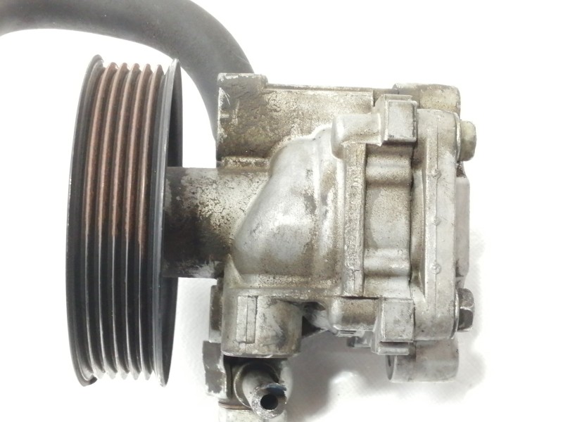 Recambio de bomba direccion para mitsubishi outlander (cw0) 2.0 di-d intense plus referencia OEM IAM   