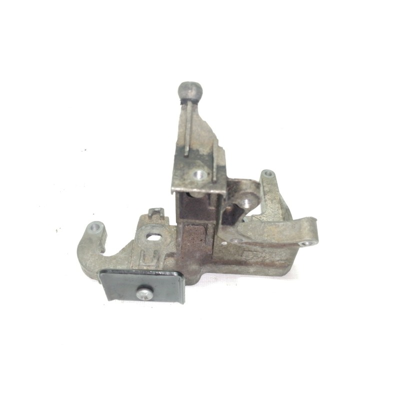Recambio de soporte motor para ford fiesta (cb1) ambiente referencia OEM IAM AV2Q9B470AC  