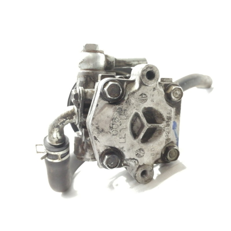 Recambio de bomba direccion para mitsubishi outlander (cw0) 2.0 di-d intense plus referencia OEM IAM   