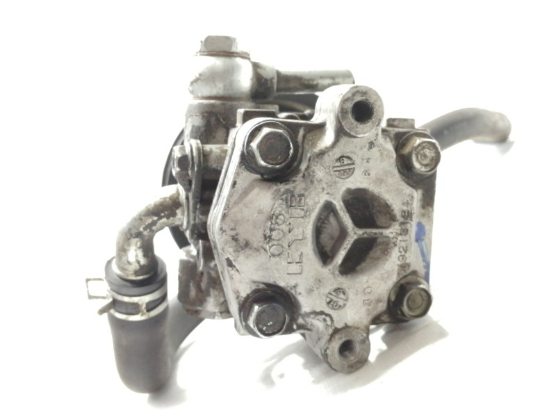 Recambio de bomba direccion para mitsubishi outlander (cw0) 2.0 di-d intense plus referencia OEM IAM   