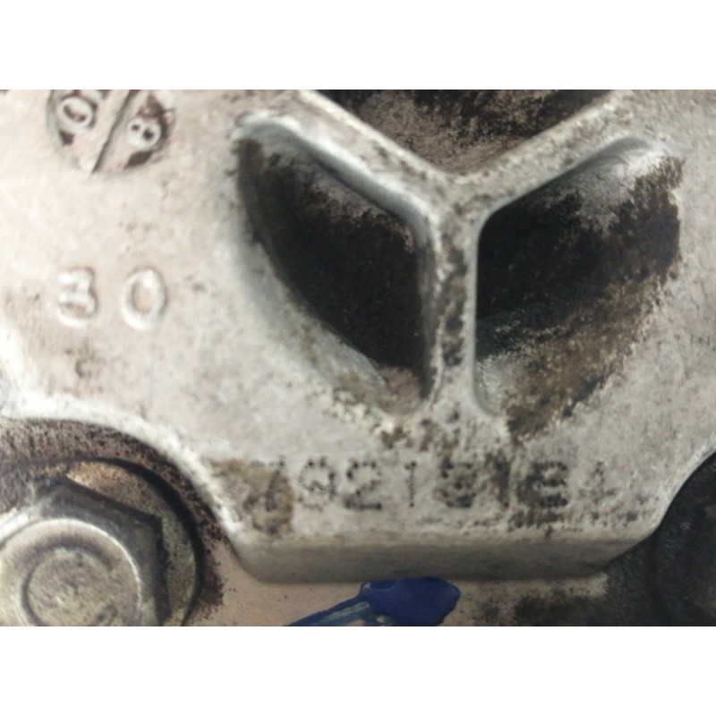 Recambio de bomba direccion para mitsubishi outlander (cw0) 2.0 di-d intense plus referencia OEM IAM   