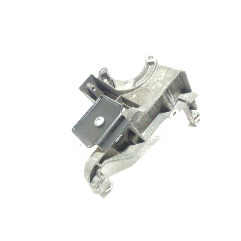Recambio de soporte motor para ford fiesta (cb1) ambiente referencia OEM IAM AV2Q9B470AC  