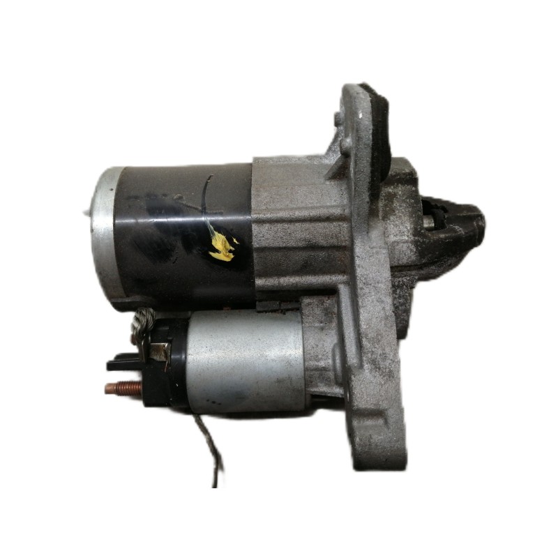Recambio de motor arranque para renault megane iv berlina 5p 1.2 tce energy referencia OEM IAM 233000557RC M000TD0372ZE 