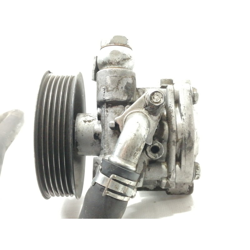 Recambio de bomba direccion para mitsubishi outlander (cw0) 2.0 di-d intense plus referencia OEM IAM   