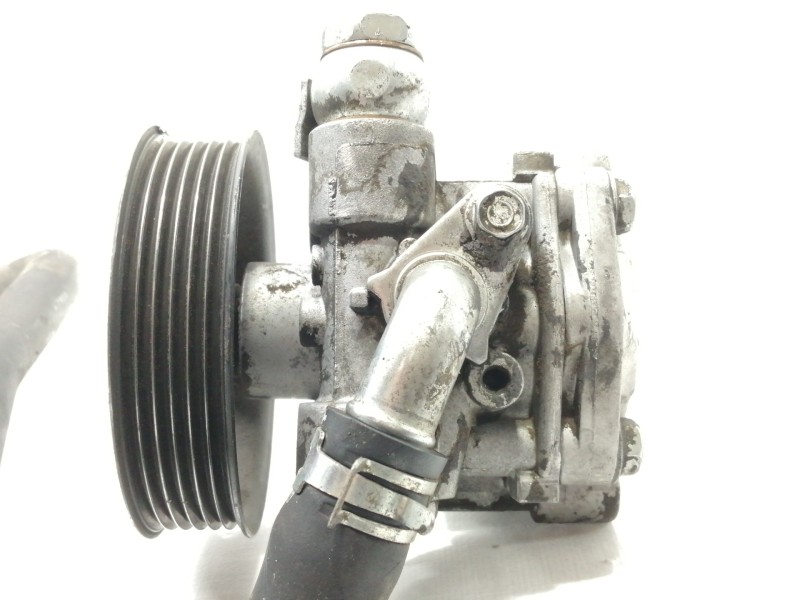 Recambio de bomba direccion para mitsubishi outlander (cw0) 2.0 di-d intense plus referencia OEM IAM   