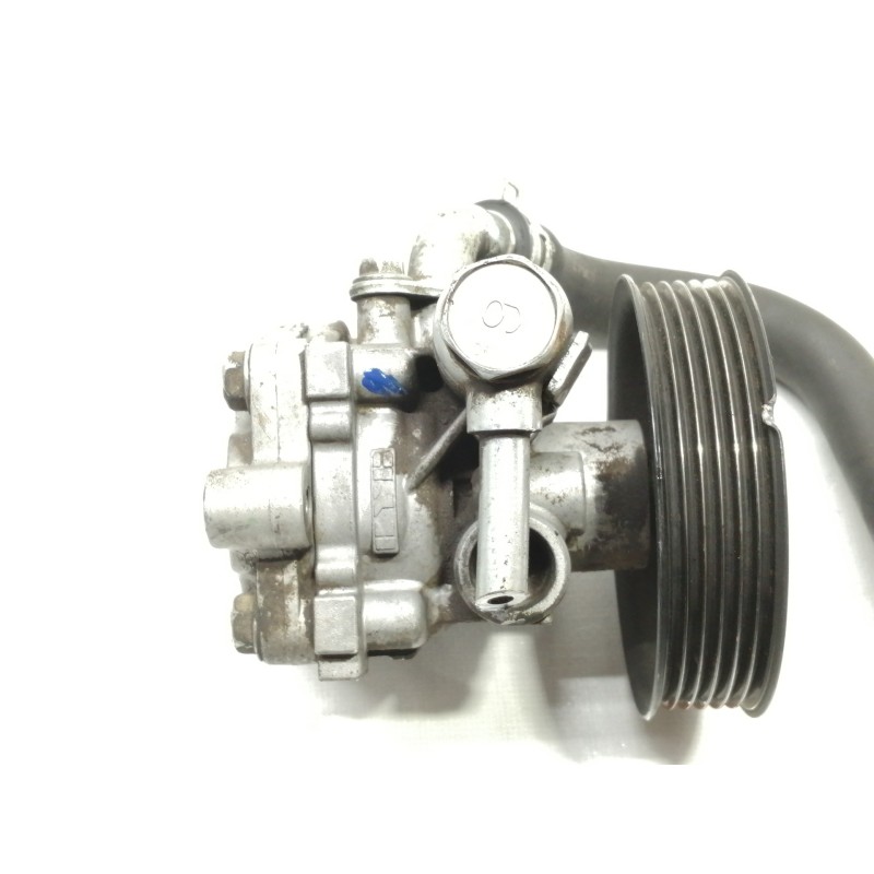 Recambio de bomba direccion para mitsubishi outlander (cw0) 2.0 di-d intense plus referencia OEM IAM   