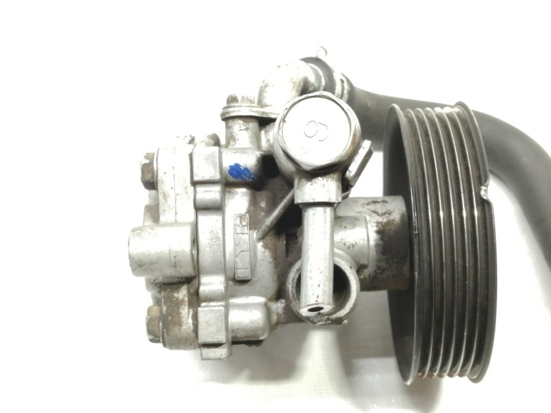 Recambio de bomba direccion para mitsubishi outlander (cw0) 2.0 di-d intense plus referencia OEM IAM   