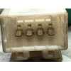 Recambio de motor limpia trasero para hyundai santa fe (bm) 2.2 crdi comfort 4x4 referencia OEM IAM 987102B000 987002B000 