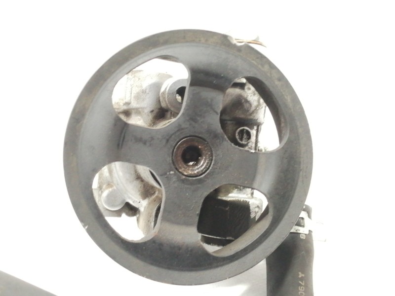 Recambio de bomba direccion para mitsubishi outlander (cw0) 2.0 di-d intense plus referencia OEM IAM   