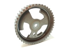 Recambio de polea arbol levas para ford fiesta (cb1) ambiente referencia OEM IAM 9657477580   2