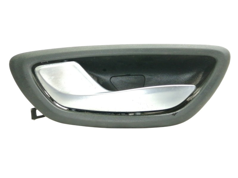 Recambio de maneta interior trasera izquierda para renault megane iv berlina 5p 1.2 tce energy referencia OEM IAM 806719687R  