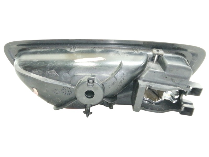 Recambio de maneta interior trasera izquierda para renault megane iv berlina 5p 1.2 tce energy referencia OEM IAM 806719687R  