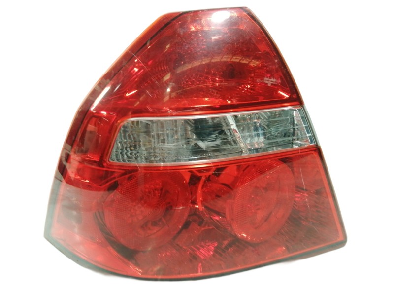 Recambio de piloto trasero izquierdo para chevrolet aveo ls referencia OEM IAM   