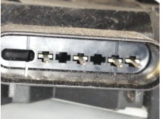 Recambio de cerradura puerta delantera derecha para ford fiesta (cb1) ambiente referencia OEM IAM 8A6AA21812BJ   2